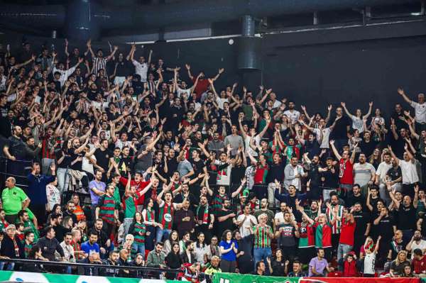 Karşıyaka'dan, A. Efes maçının tarihi hakkında açıklama