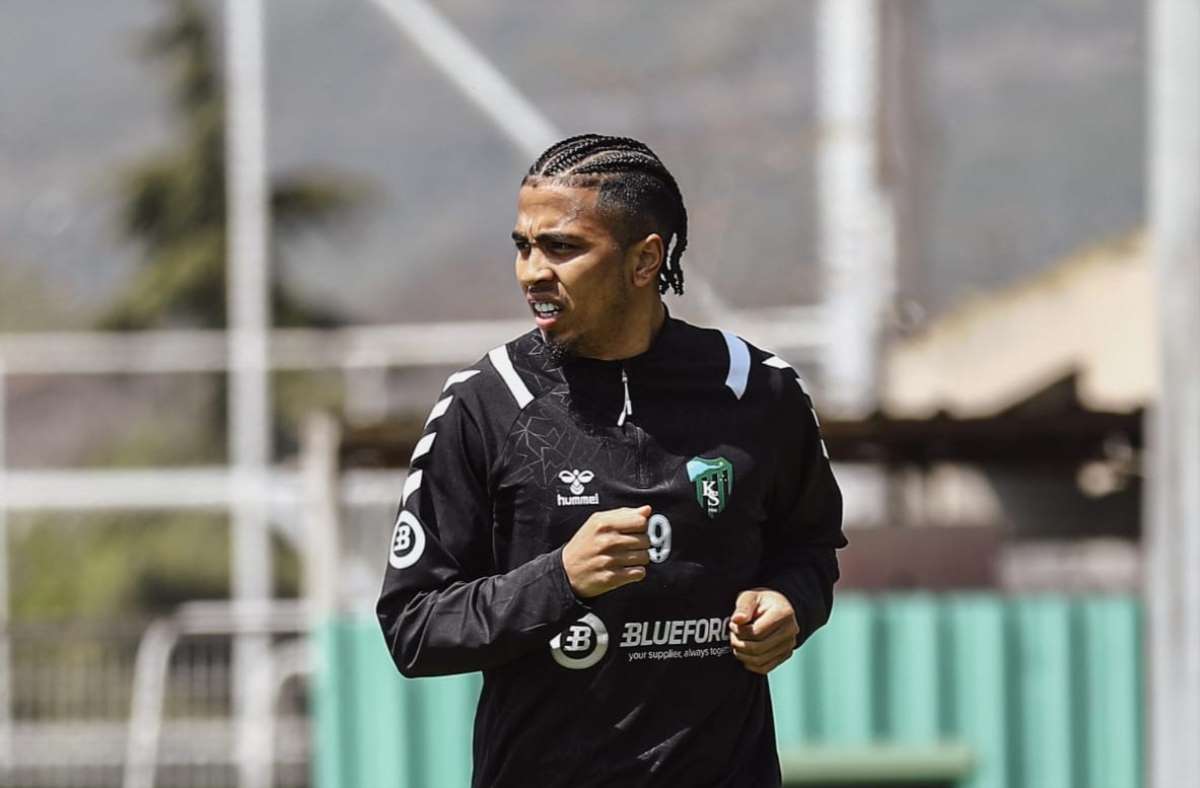 Kocaelispor'da 6 oyuncunun daha sözleşmesi bitiyor