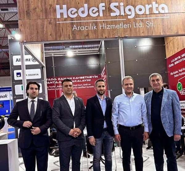Lojistik sektörü için yüzde 30'a varan sigorta avantajı