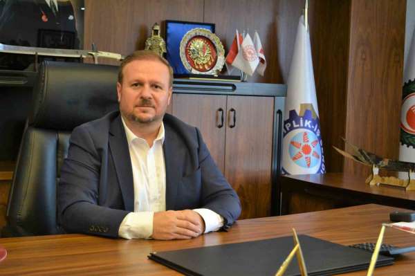 ÖZ İPLİK İŞ Genel Başkanı Ay: 'Türkiye bir an önce tarife savaşlarına hazırlanmalı, hazır giyimde koruma duvar