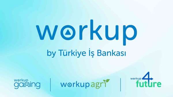 Workup Girişimcilik Programı'na başvurular başladı