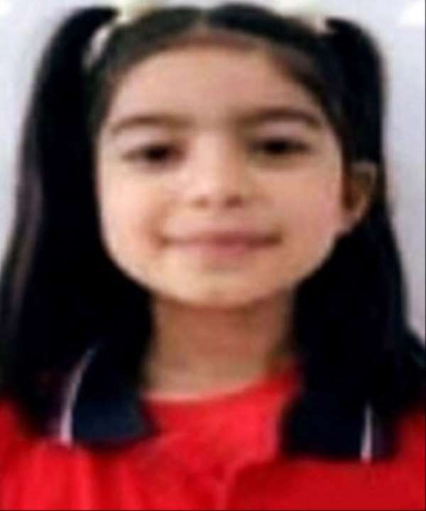 Samsun'da beton mikserinin ezdiği 7 yaşındaki kız çocuğu hayatını kaybetti 