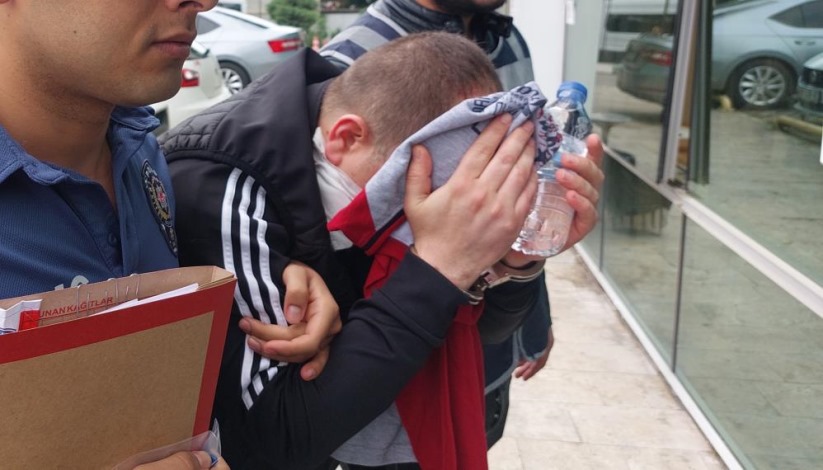 Samsun'da 4 kişinin ölümüne sebep olan sürücü tutuklandı