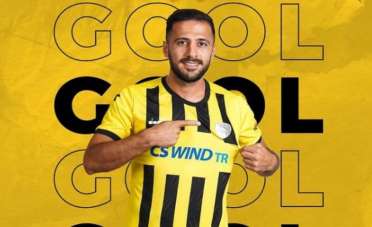 Aliağaspor'da iki futbolcu ile yollar ayrıldı