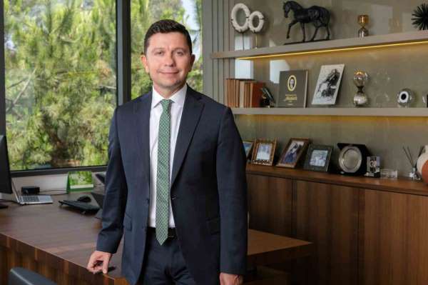 Assan Alüminyum 'Kilyos Düğmesi'ni doğaya geri kazandırdı