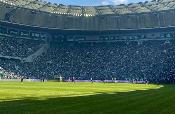 Bursaspor'da kombine satışında rekor hedef