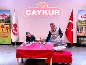 ÇAYKUR'a bin 500 mevsimlik işçi alımı için kura çekimi sona erdi