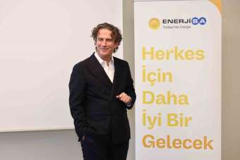Enerjisa Enerji'nin 'Daha İyi Bir Gelecek Vizyonu' Bahçeşehir Üniversitesi'nde ders oldu