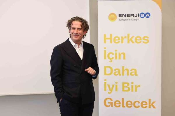 Enerjisa Enerji'nin 'Daha İyi Bir Gelecek Vizyonu' Bahçeşehir Üniversitesi'nde ders oldu