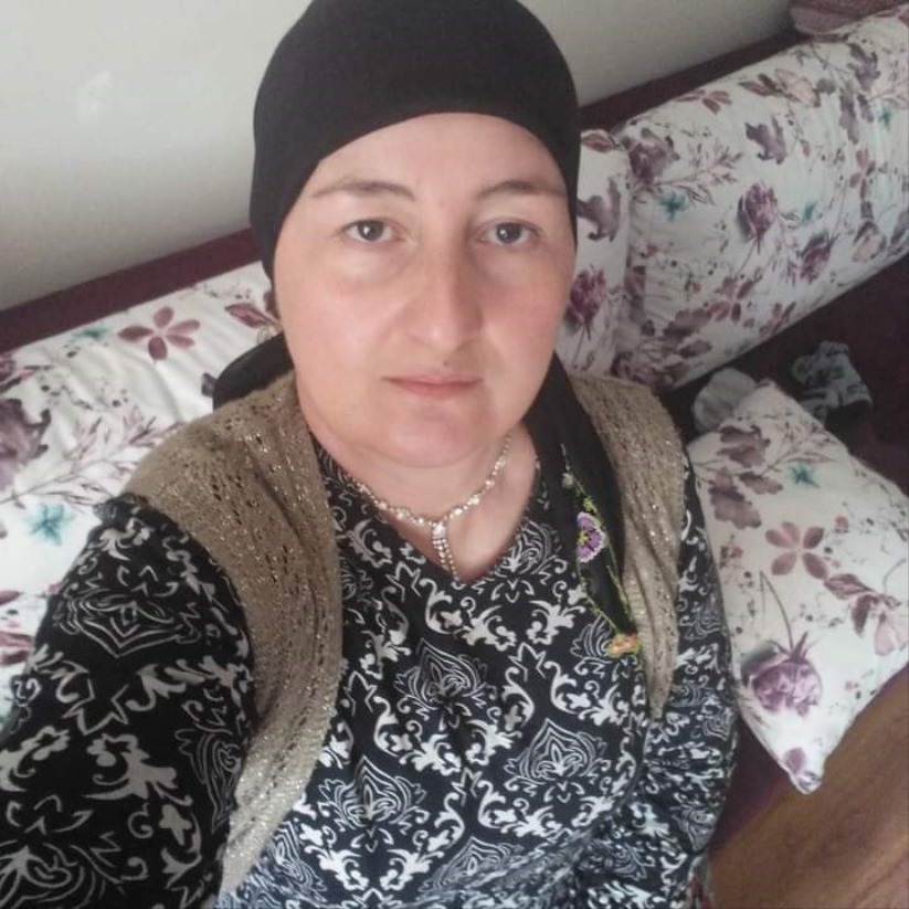 18 gündür kayıp eşi için savcılığa başvurdu