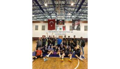 Kayseri Elit Voleybol Kulübü İzmir yolcusu