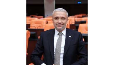Kütahya'ya köylerin alt yapı desteği için 187 Milyon 592 bin TL ödenek