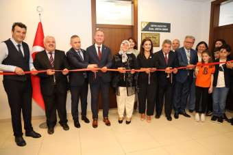 Ordu Üniversitesi'nde özel eğitim birimi açıldı