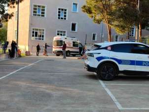 Sinop'ta silahlı kavga: 1 yaralı