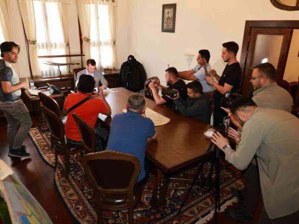 Tokat Belediyesi, Kurban Bayramı'nda da ihtiyaç sahiplerinin yanında