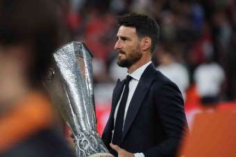 Tottenham 3 kez UEFA Avrupa Ligi şampiyonu