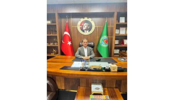 Ziraatçılardan, 'tarım arazileri vergiden muaf tutulsun' talebi