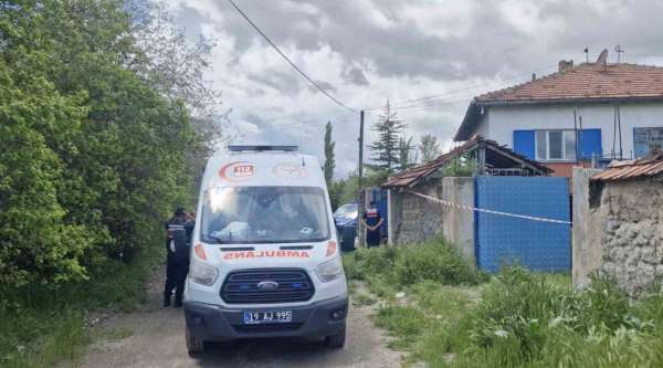 3 gündür haber alınamıyordu, evinde ölü bulundu