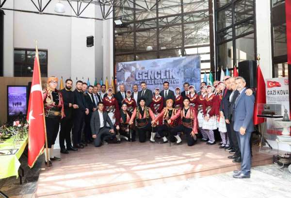 ATO Yönetim Kurulu Başkanı Baran: 'Güçlü ekonomi, nitelikli insan kaynağıyla mümkün'
