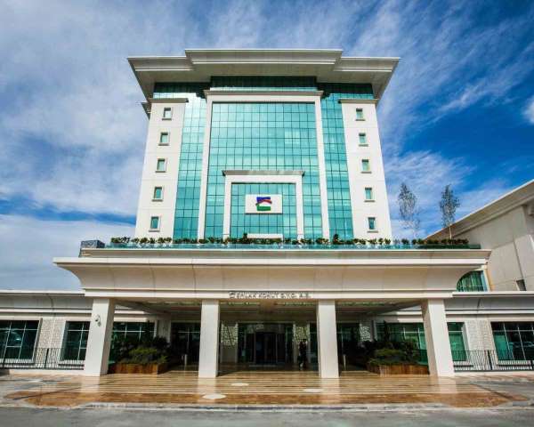 Emlak Konut GYO'nun ilk uluslararası sukuk ihracı 650 milyon dolarla tamamlandı
