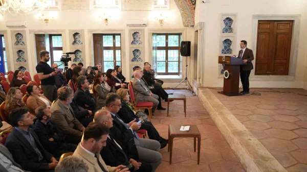 KBÜ ve Yıldız Teknik Üniversitesi'nden iş birliği adımı