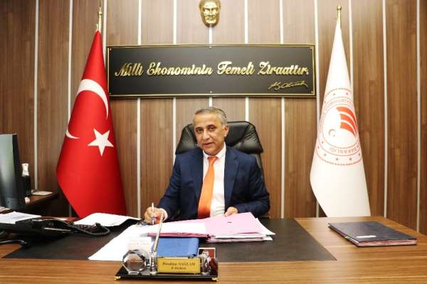 Ana Arı Üretim Projesi 459 bin TL'ye onaylandı