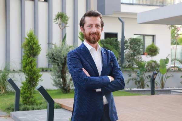 Göktekin Yapı'dan inşaat sektörüne ışık tutan anket