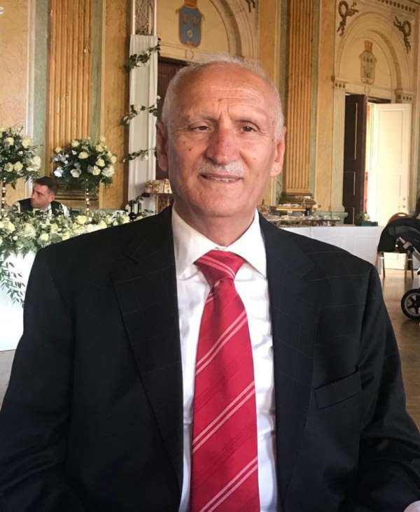 Mısır'da ordunun darbe yapacağını Türk Büyükelçilik'te görevli bir kavas bildird
