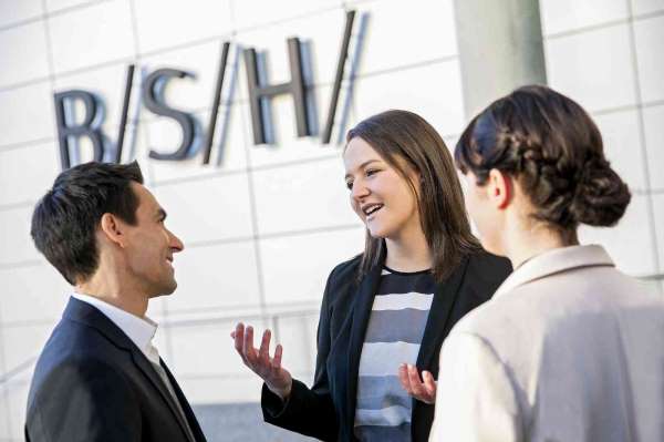 BSH Türkiye, Weflex uygulamasıyla yeni nesil iş modelini başlatıyor - İstanbul haber
