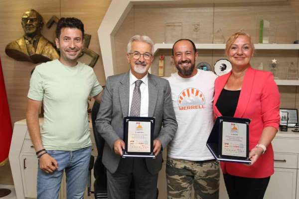 Dağyenice Ultra'da üç yılda büyük başarı - Bursa haber