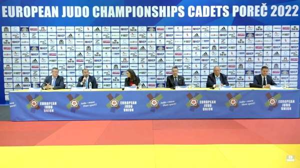 Judoda Ümit millilerin Avrupa Şampiyonası heyecanı yarın başlıyor - İstanbul haber