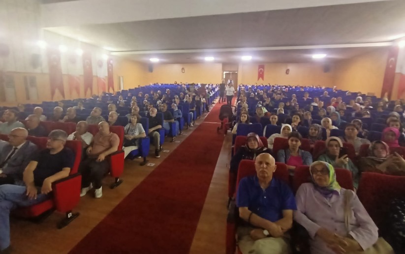 Kronik migren ağrılarına 'migren botoksu' ile son