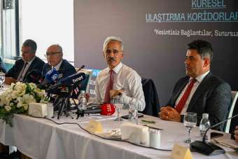 Bakan Uraloğlu'ndan 'Yap-İşlet-Devret' açıklaması