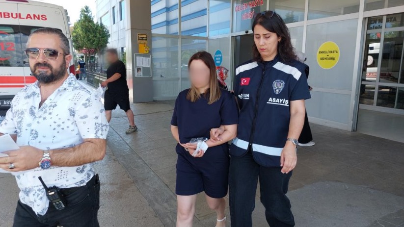 Evlilik vaadiyle 444 bin liralık altın aldıran kadınlar tuvalette kıyafet değiştirip kaçtılar