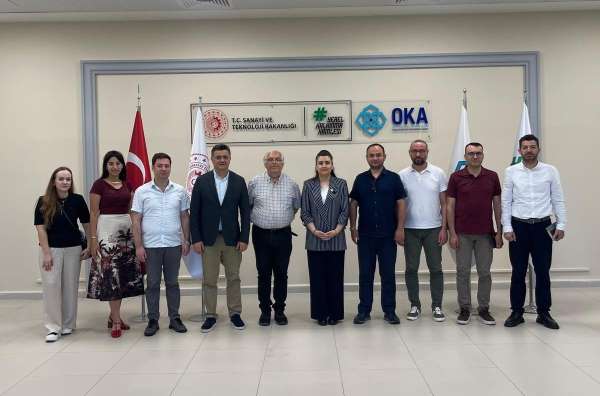 AB destekli proje ile Karadeniz lojistik ağının yol haritası belirleniyor