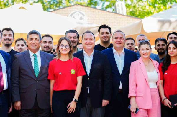 Başkan Dutlulu'dan antrenörlere güven mesajı