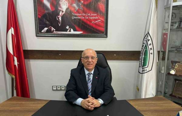Denizli'de amatör spor kulüpleri sandık başına gidiyor