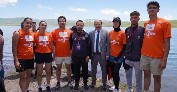 ETÜ'nün paydaşları arasında yer aldığı PalanExtreme 2026 başladı