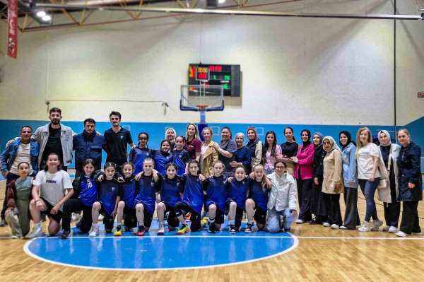 Karacabey Belediyesi'nden yazın en büyük spor buluşması başlıyor