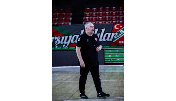 Karşıyaka Basketbol, Ahmet Kandemir ile görüşecek