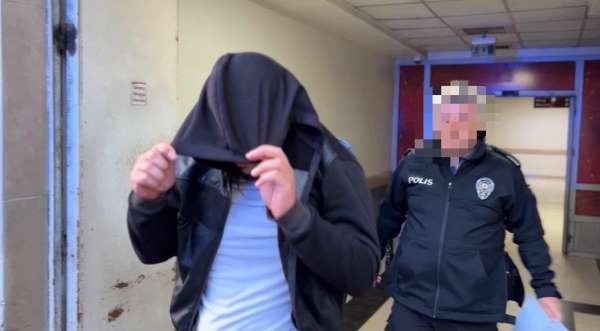 Kazanın aslı 'cinayet' çıktı: Eski eniştesini otomobille ezdi