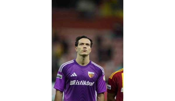 Onurcan Piri, Kayserispor'a veda etti
