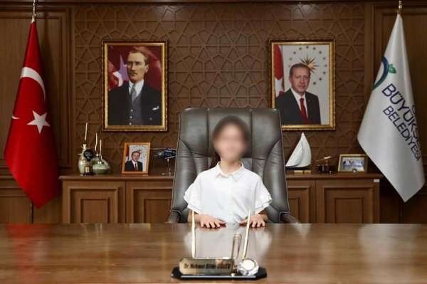 Ordu'da evine dönmeyen çocuk, 27 saat sonra bulundu