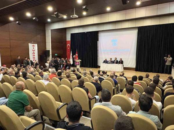 Sivasspor'a yine talip çıkmadı!