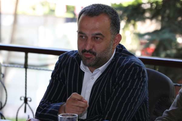 ATO yeni normalleşmede Başkent'in turizm potansiyelini harekete geçirmek için ko