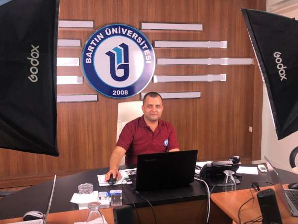 Bartın Üniversitesi 4 ayrı dilde düzenlenen seminerlerde tanıtıldı