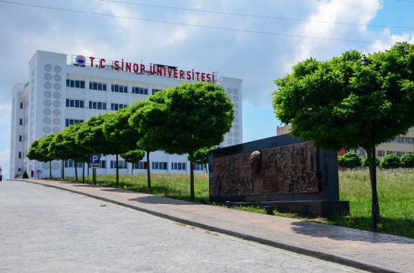 Sinop Üniversitesi Türkiye 5'incisi oldu 