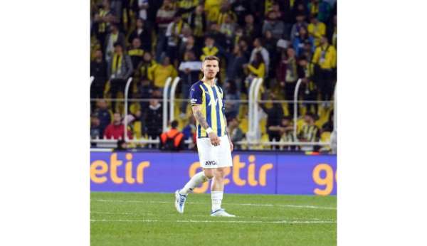Fenerbahçe'ye Serdar Aziz'den kötü haber!