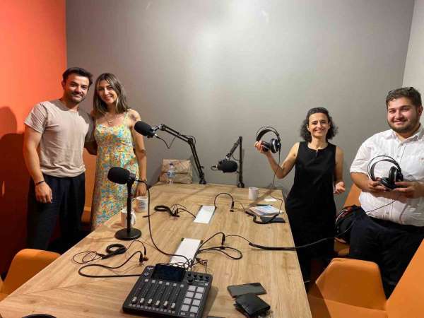 BVHO'dan Veteriner Hekimliği tercih edecek üniversite adaylarına özel yayın