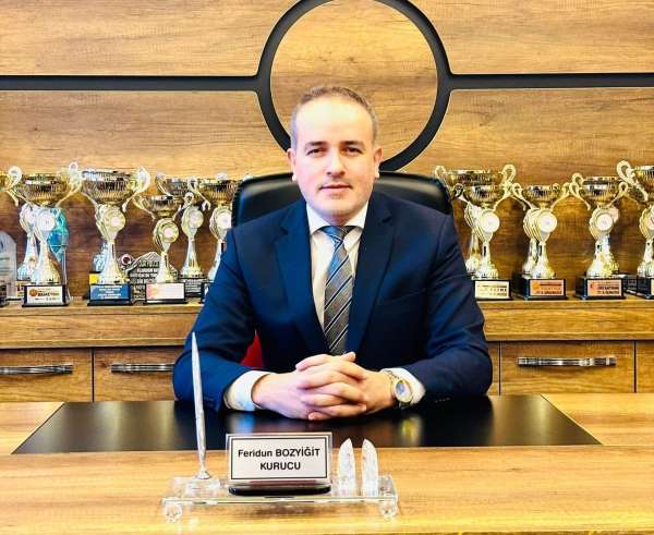 2024 LGS'de Cumhuriyet Üniversitesi Vakfı Okullarından rekor başarı